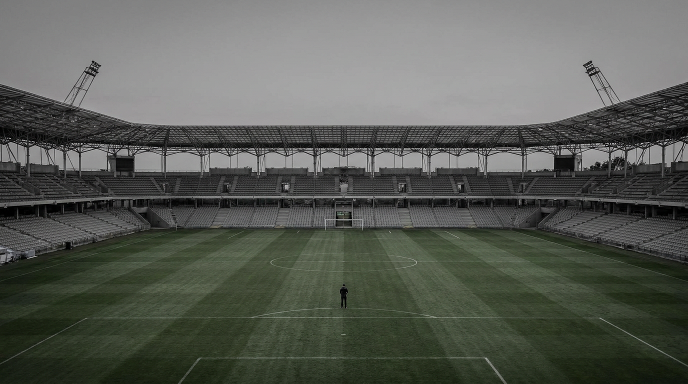Futbol Finali Casusluk İddiaları Nedeniyle Ertelenebilir