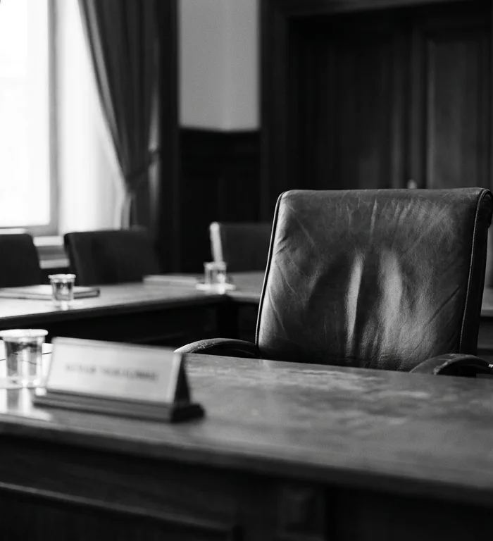 AK Parti kurucu kadro değişimi: 25 yılda tablo