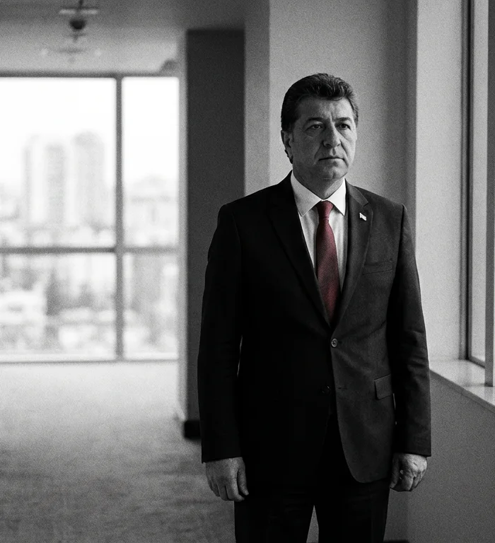 KKTC Kıbrıs mesajı: Üstel ADF’de izolasyonu anlattı