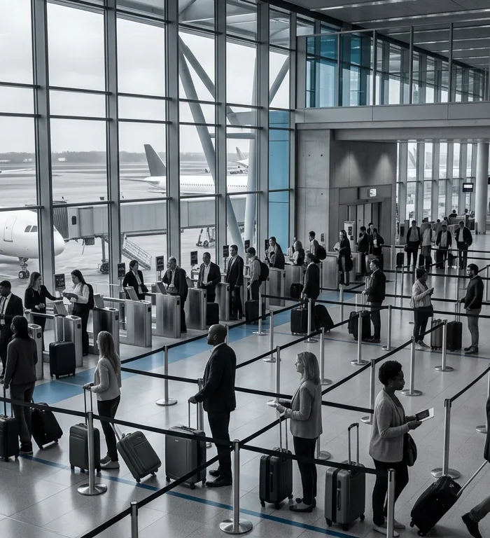 Almanya'nın Nitelikli İş Gücü Göçünde Türkiye İlk Üçte