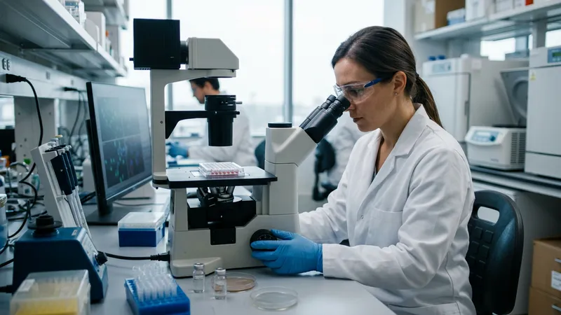 P2X7 Receptor Inhibition Identified as Potential Therapeutic Target for Neuroinflammation