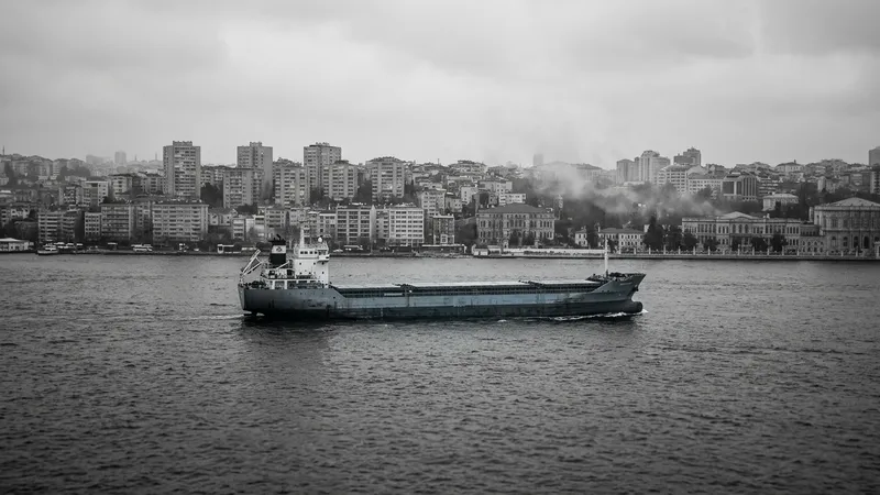 NATO Komutanlıkları Montrö tartışmasını Meclis’e taşıdı