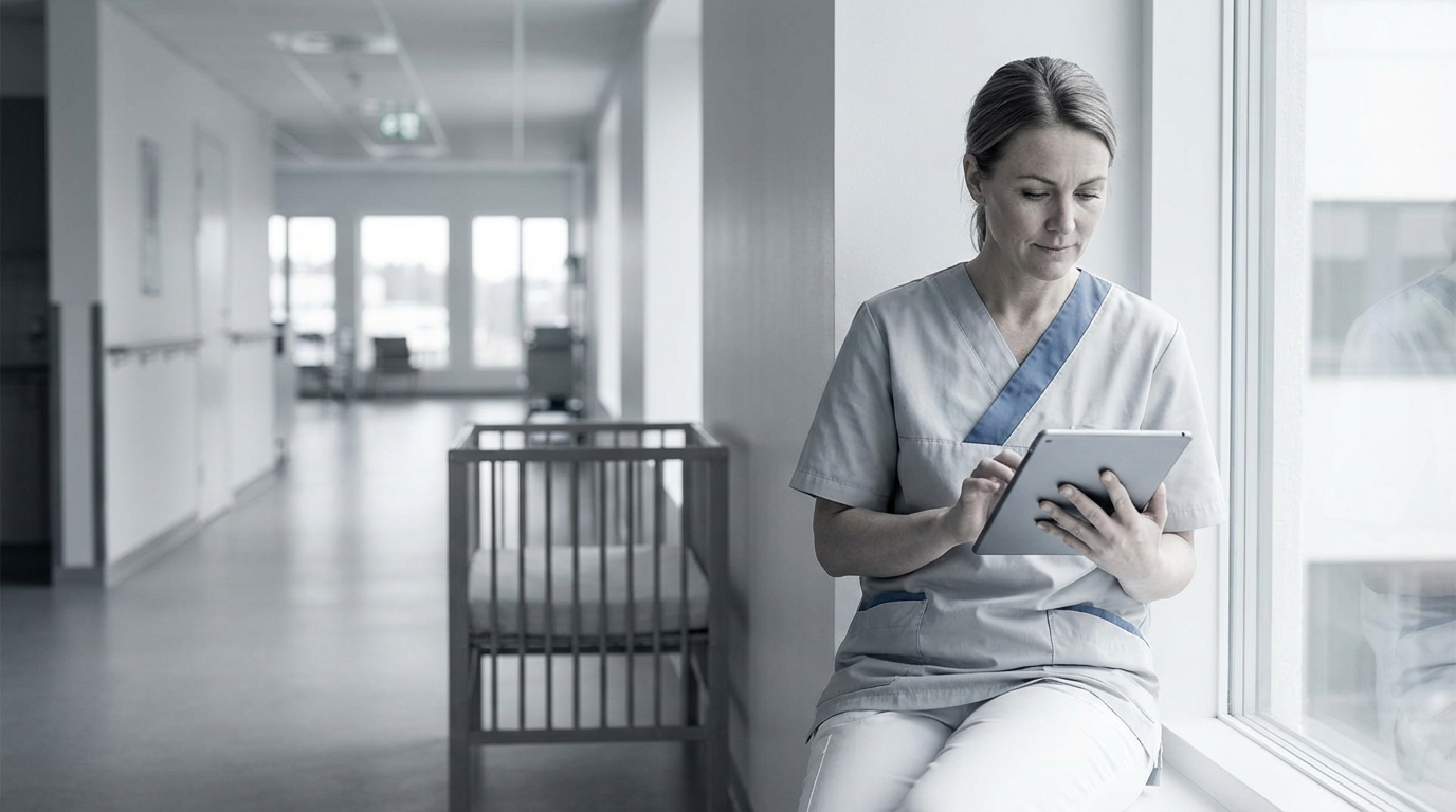 Denmark certified to end mother-to-child HIV, syphilis