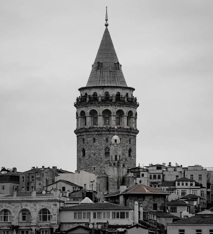 Galata Kulesi kimin olacak? Yargı kule üzerindeki mülkiyet tartışmasına son noktayı koydu