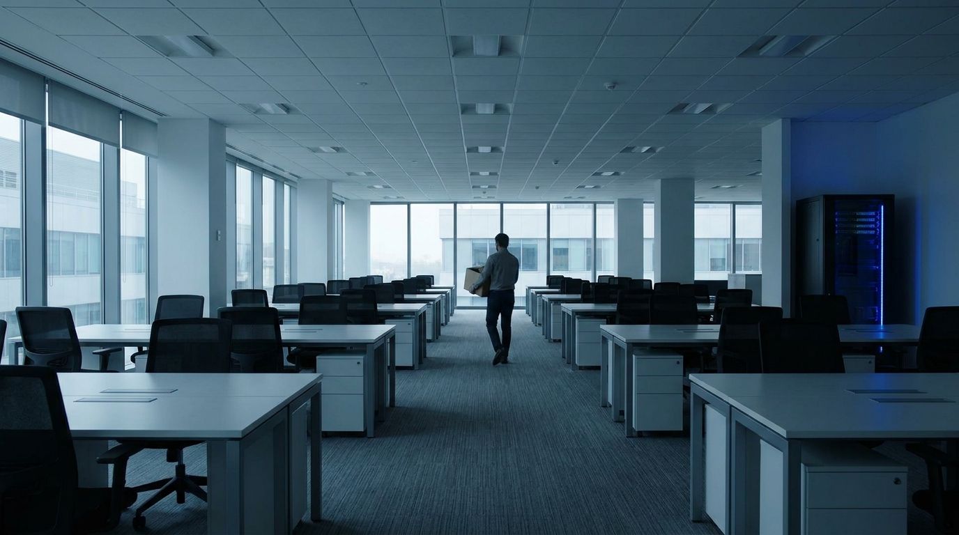 Meta, Yapay Zeka Altyapı Maliyetleri Nedeniyle 8.000 Çalışanını İşten Çıkarıyor