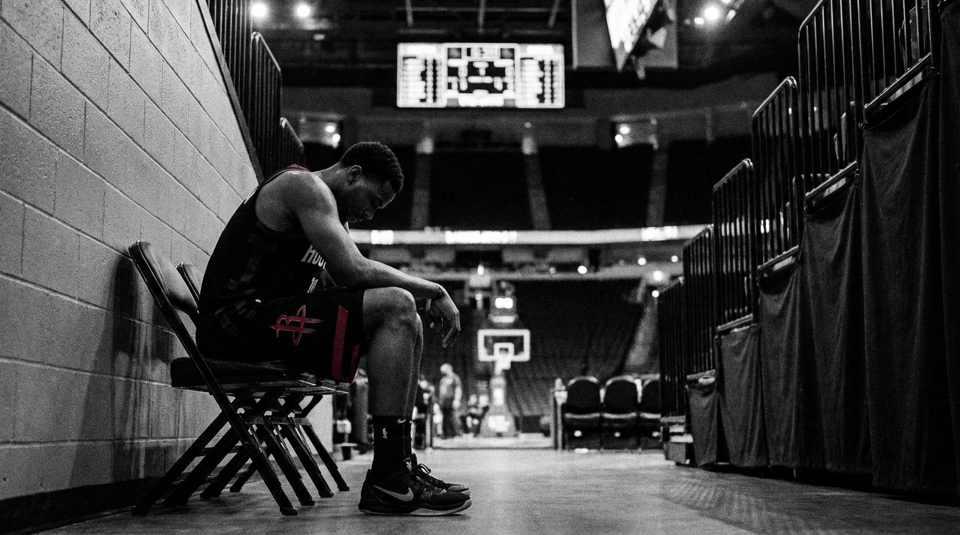 Lakers, Playoff İlk Maçında Rockets'ı Mağlup Etti