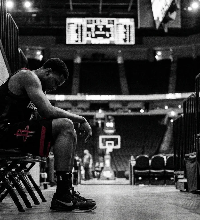 Lakers, Playoff İlk Maçında Rockets'ı Mağlup Etti