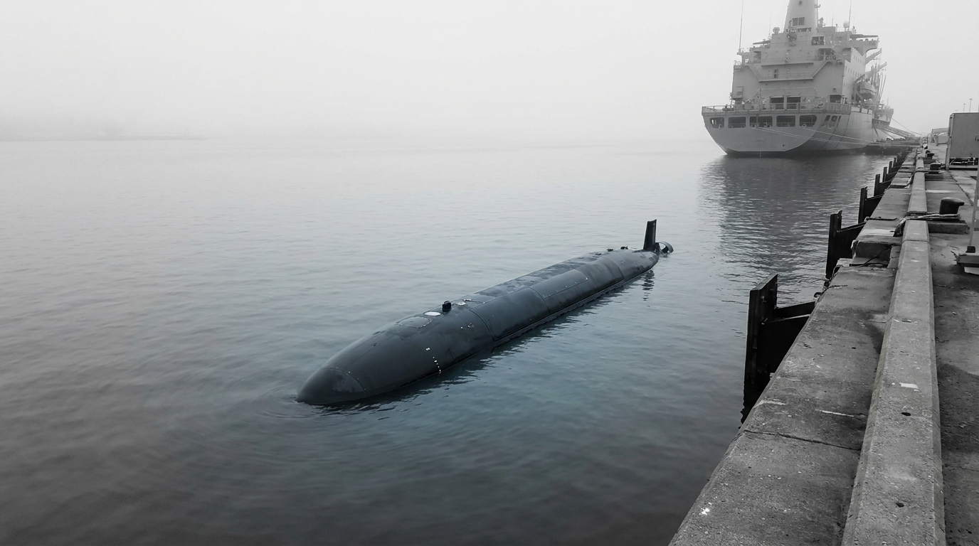 Yeni Kamikaze Deniz Araçları Tanıtıldı