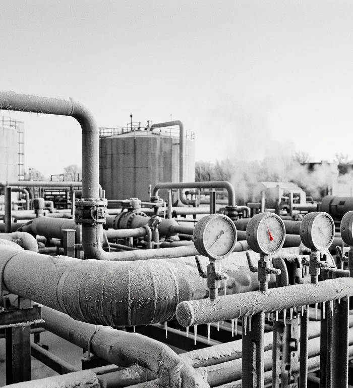 ABD Doğalgaz Fiyatları Talep Endişesiyle Ayın Zirvesine Ulaştı