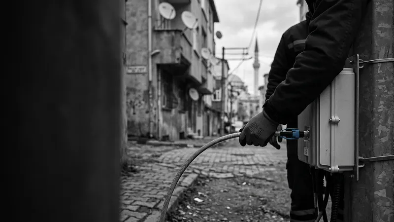 5G liginde Türkiye küresel 2'nciliğe yükseldi