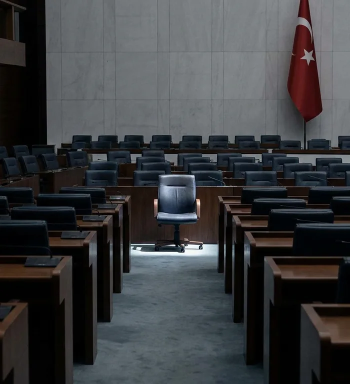 MHP'den 'Mutlak Butlan' ve Çözüm Süreci Vurgusu