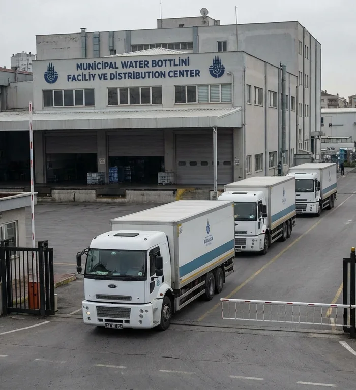 Hamidiye Su devri iddiası: İBB-Vakıflar gerilimi