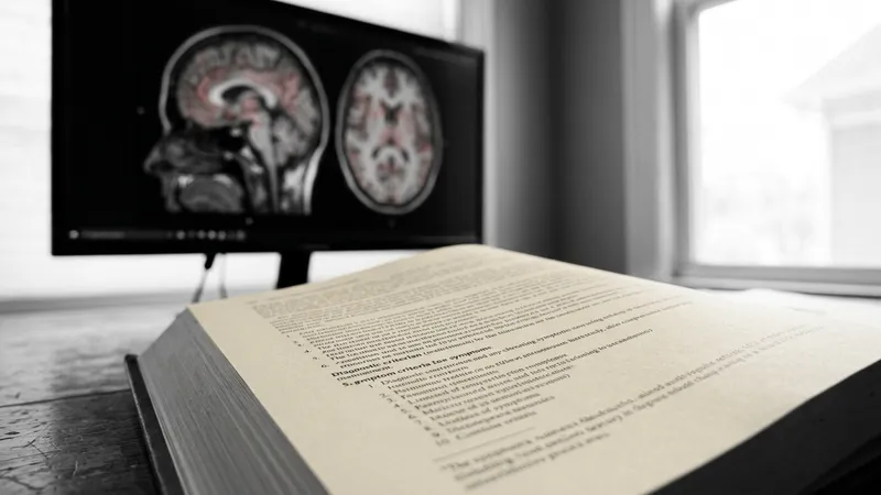 APA to Integrate Neurobiological Data in DSM Updates