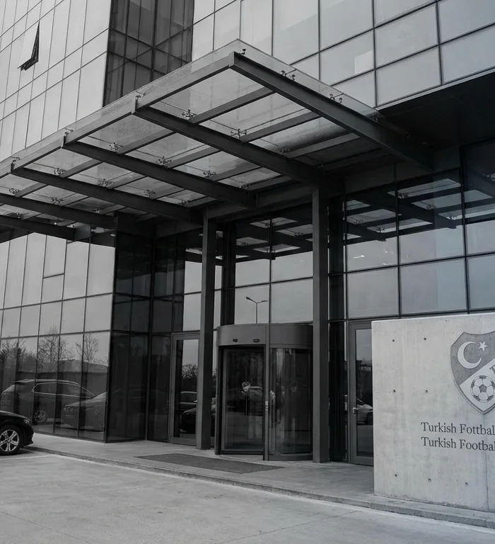 TFF PFDK sevkleri: Derbi sonrası disiplin süreci