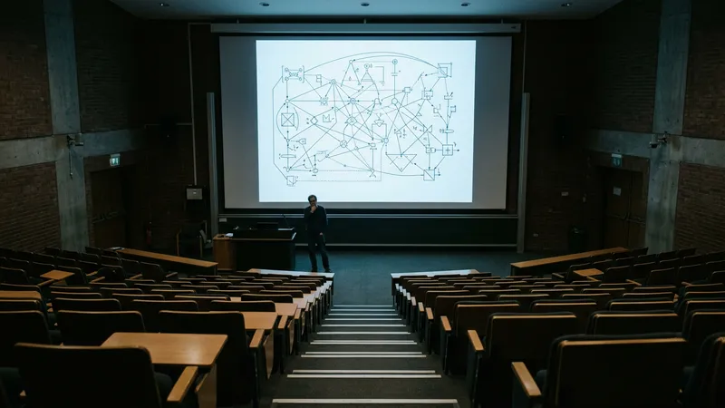 AI’s Mathematical Breakthroughs Outpace Human Ability to Verify Results