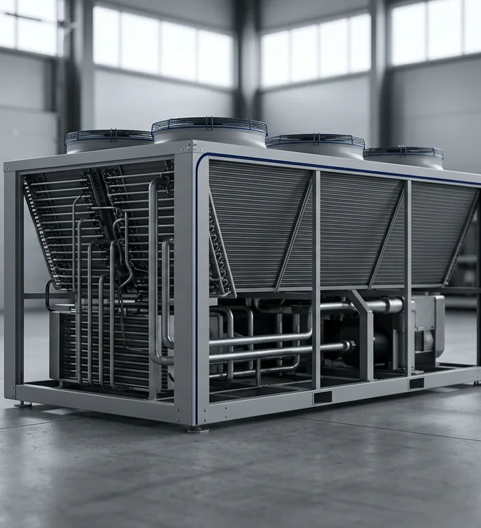 Vertiv, ThermoKey Satın Alımıyla Termal Yönetim Kapasitesini Güçlendirdi