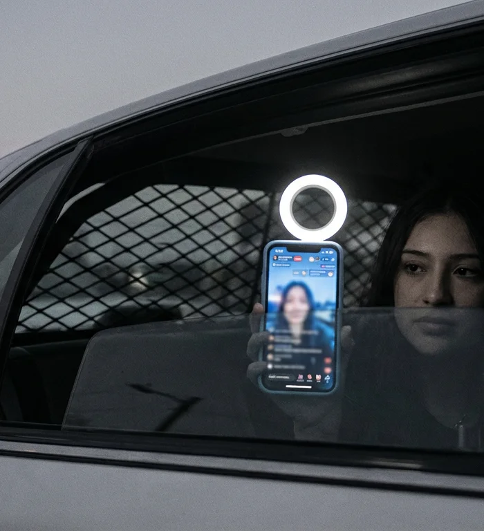 TikTok canlı yayın bıçaklama: Ceran gözaltında
