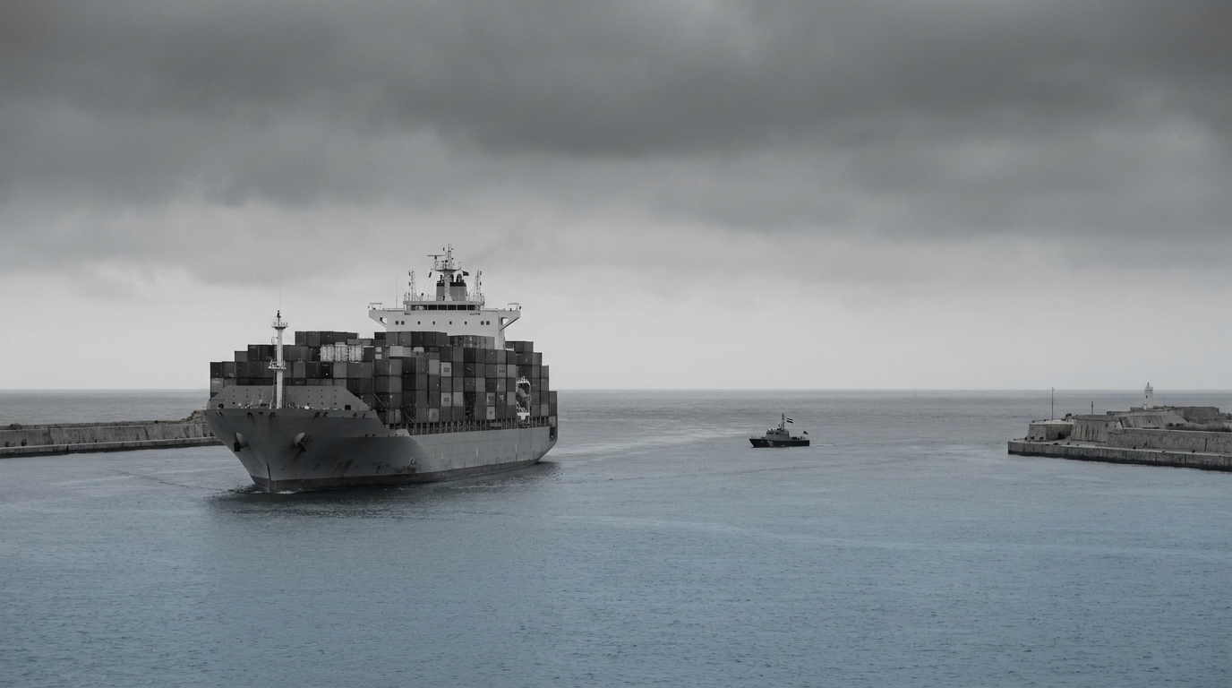 Iran to Toll Hormuz Strait; Israel Continues Lebanon Strikes