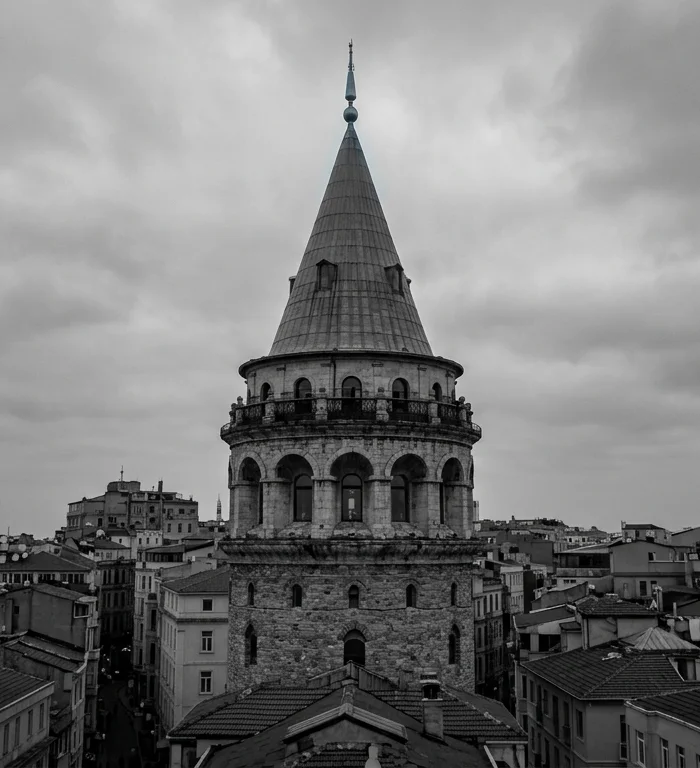 Galata Kulesi mülkiyeti davada Vakıflar’da kaldı