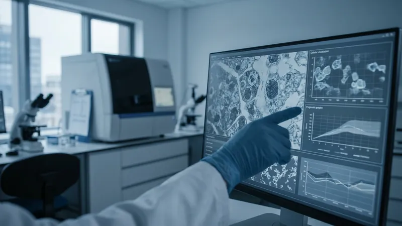 AI Model Enhances Cancer Prognosis and Risk Stratification