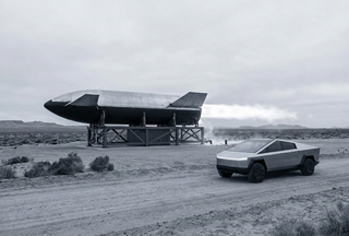 Tesla, SpaceX Merger Speculation Intensifies
