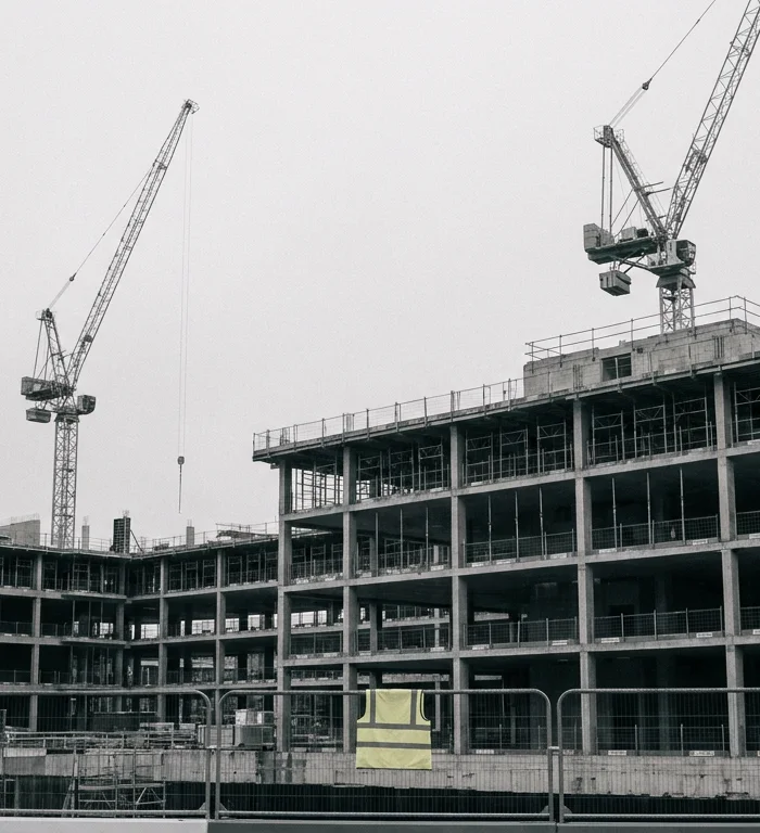 UK Firms Halt Investment, Hiring