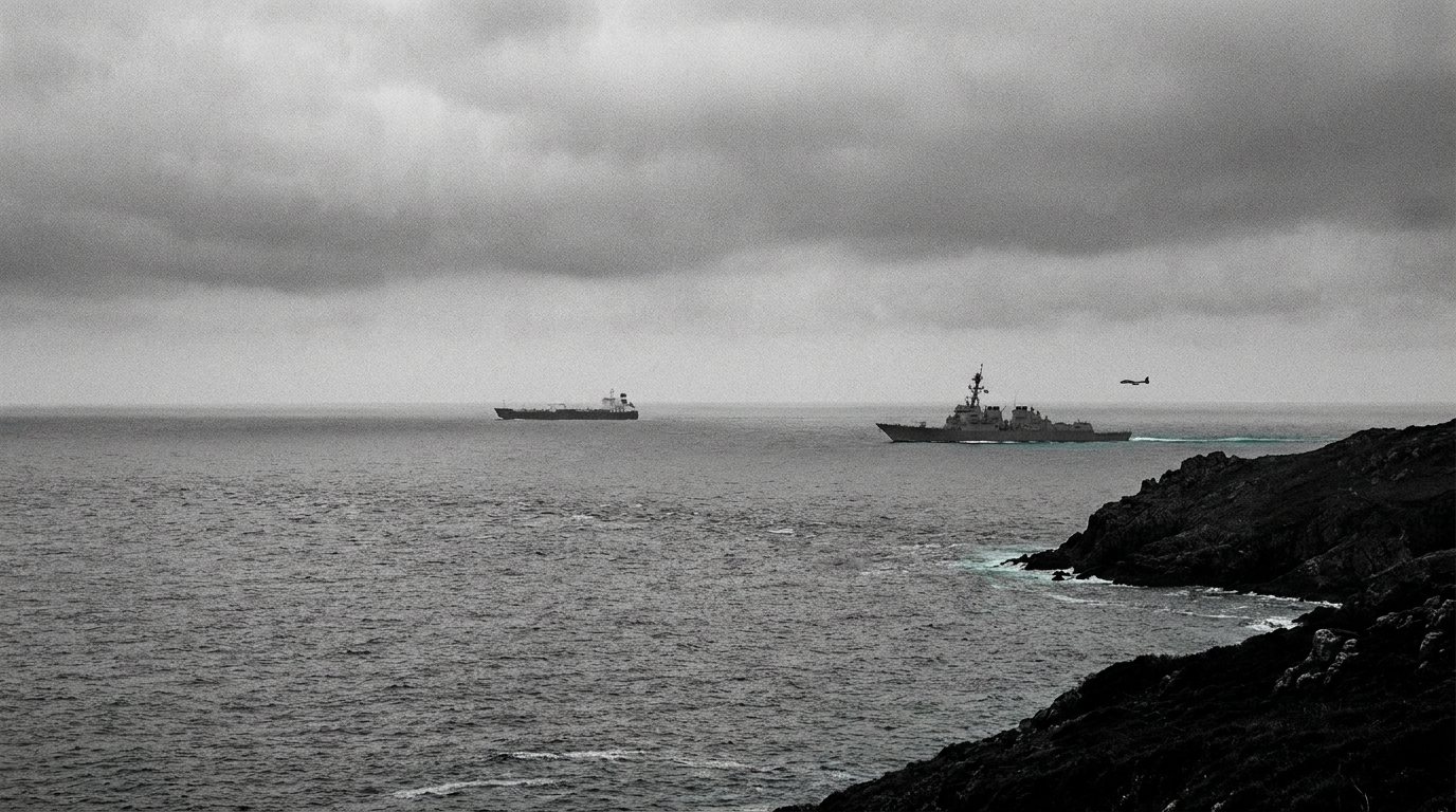 Iran and US Exchange Threats Amid Regional Tensions