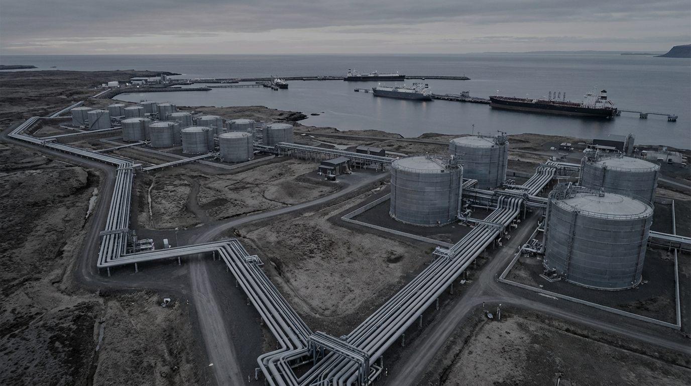 Türkiye enerji rotası: Güvenli hat arayışı büyüyor