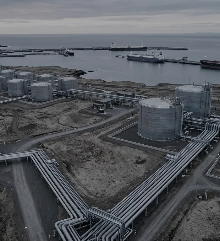 Türkiye enerji rotası: Güvenli hat arayışı büyüyor