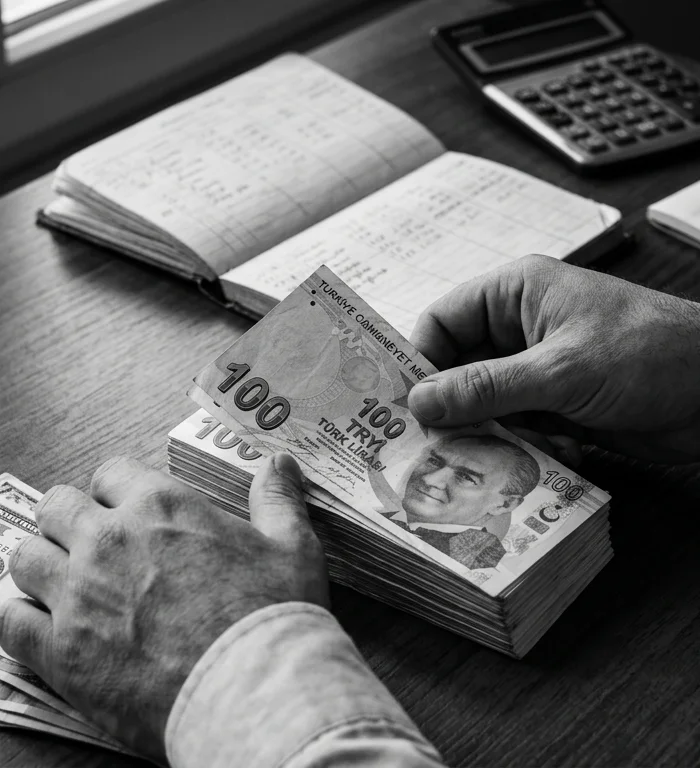 TCMB döviz dönüşüm desteğinde yeni pozisyon sistemi