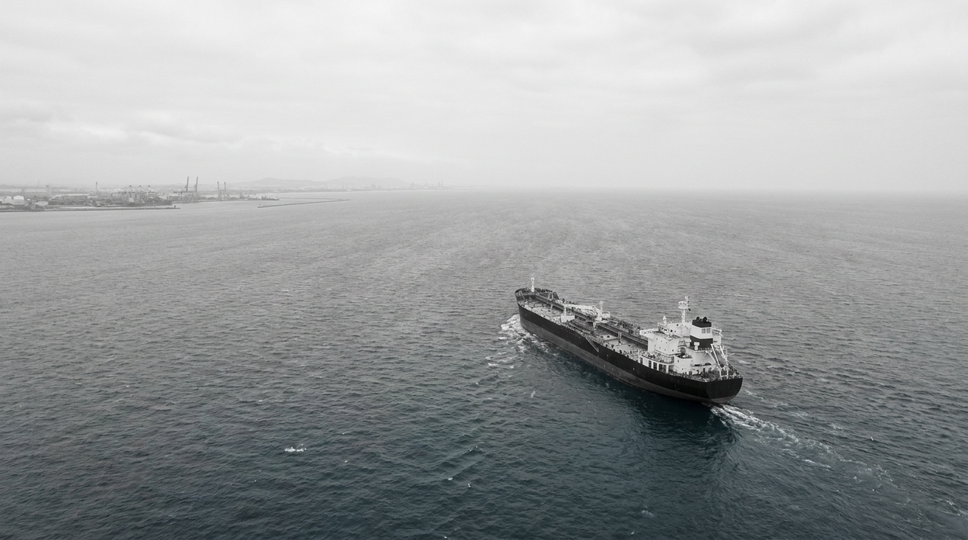 India Shifts Oil Sourcing Post