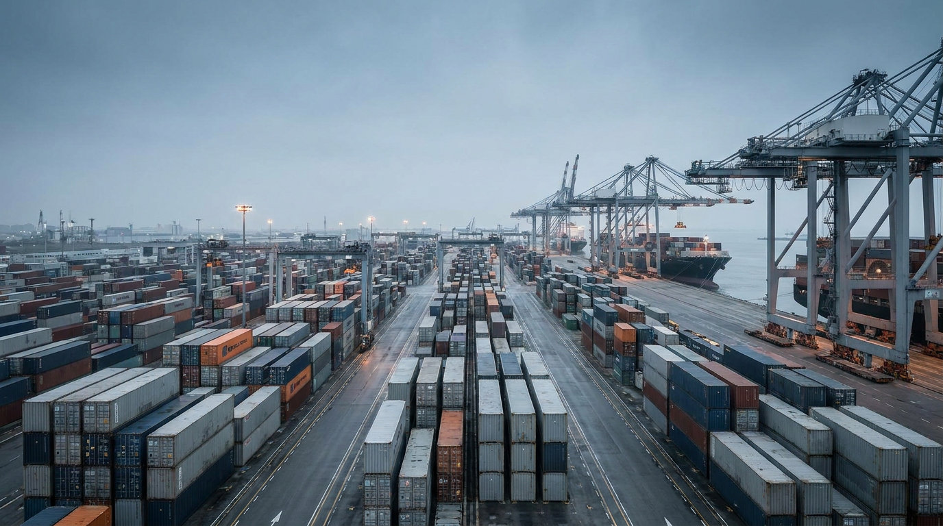 EU Implements U.S. Trade Agreement