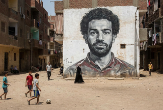 Salah'ın Liverpool Kariyeri Sona Erdi, Kültürel Etkisi Büyük