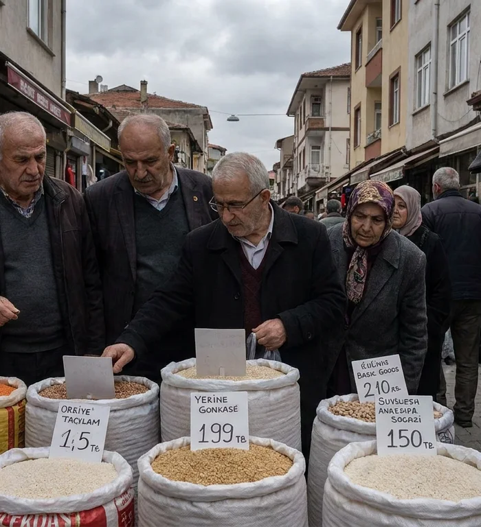 AKP'den Ara Zam Açıklaması