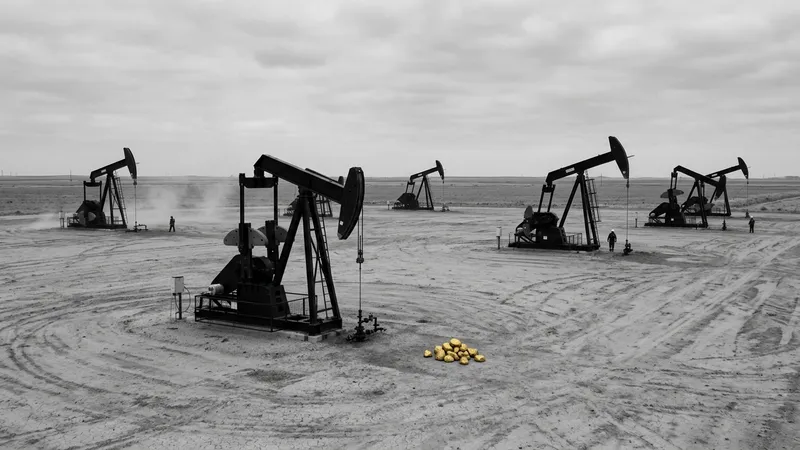 Altın fiyatları yükseldi, Brent petrol 112 dolara çıktı