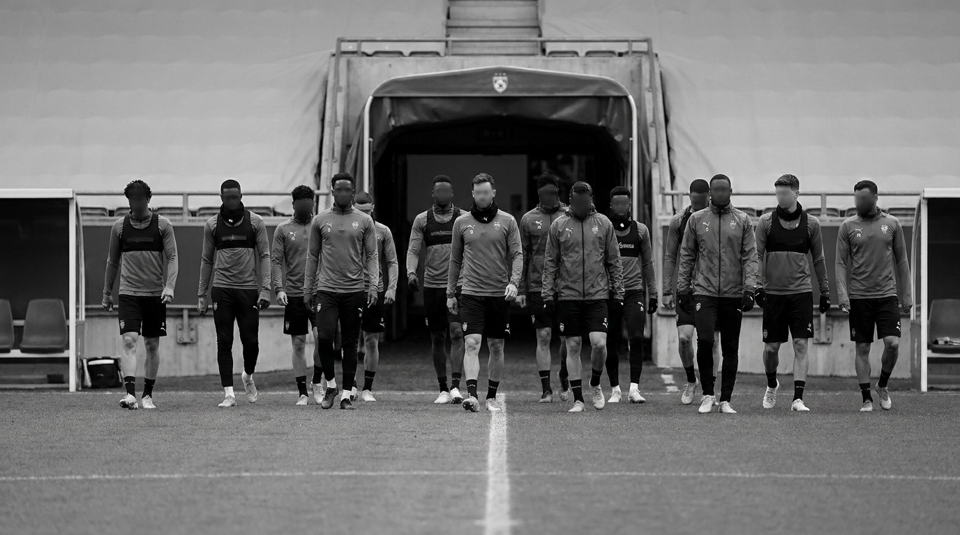 USMNT Finalizes World Cup Roster