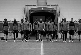 USMNT Finalizes World Cup Roster