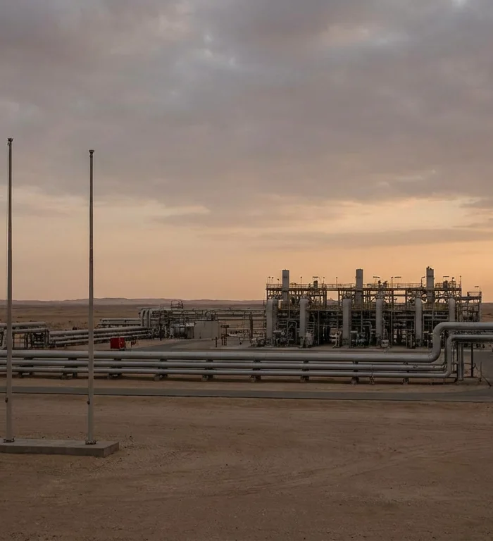 BAE, OPEC'ten Ayrılıyor