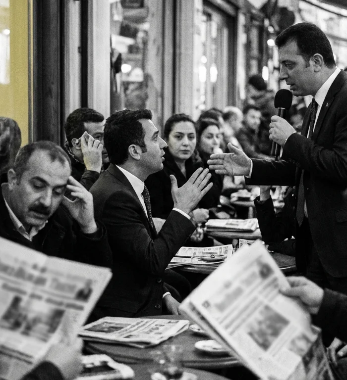 Türkçede Yanlış Kullanımlar Yaygınlaşıyor