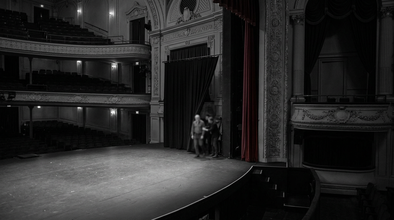 Megan Thee Stallion Broadway Gösterisinde Hastaneye Kaldırıldı