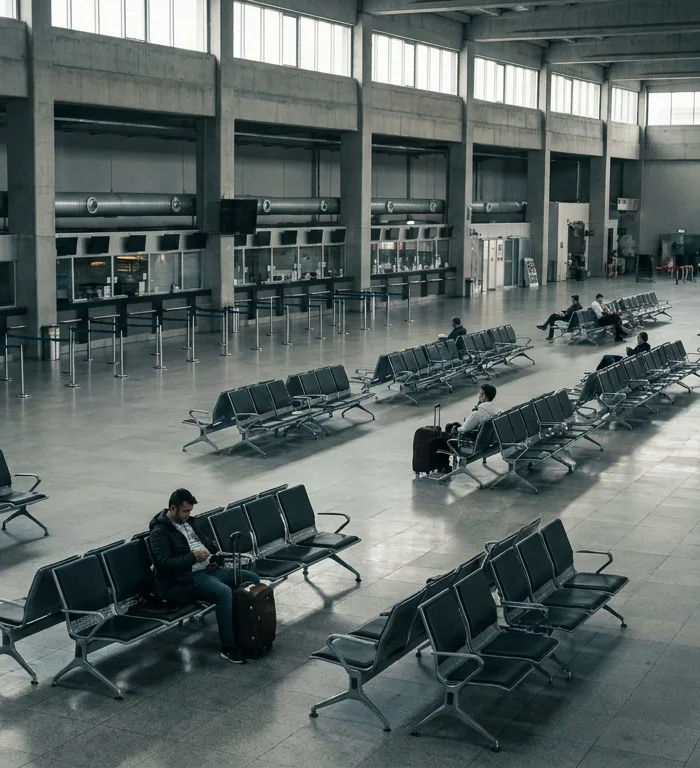 Otobüs biletleri arttı dar gelirliler etkilendi