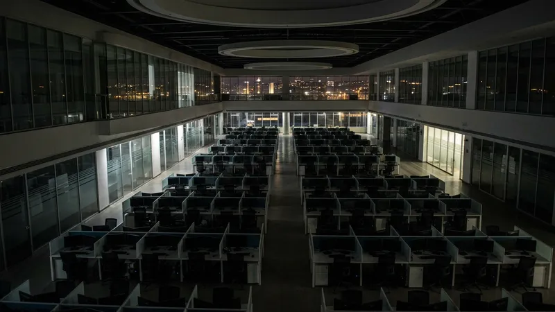SPK, Tera Finansal Piyasalarında İşlem Yasağı Getirdi