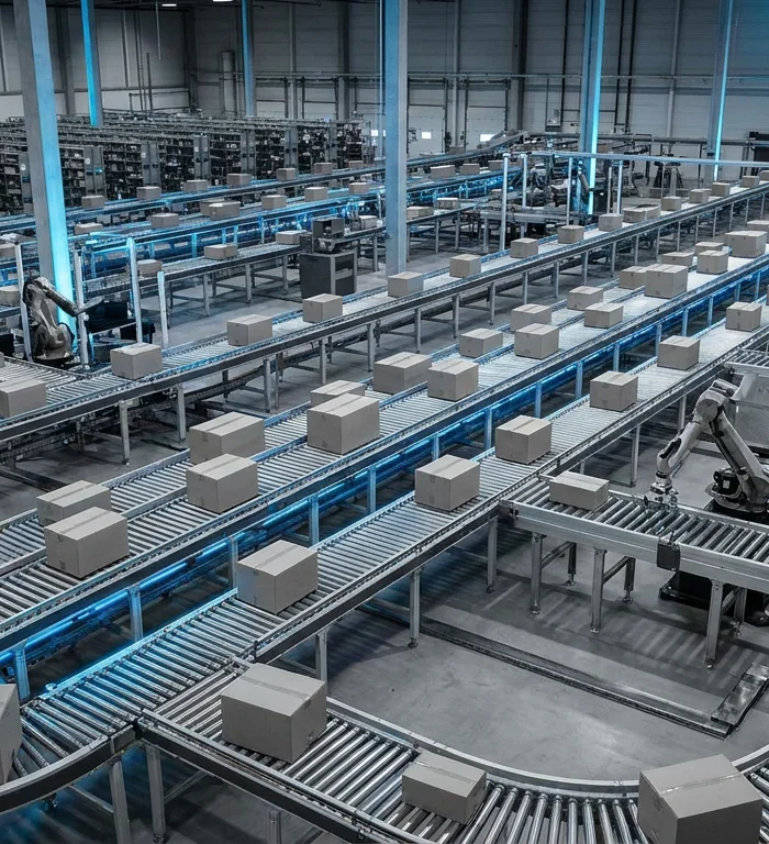 2025’te e-ticaret hacmi 4,57 trilyon TL’ye çıktı