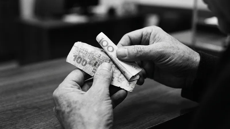 Arjantin ve Çin Arasında 19 Milyar Dolarlık Swap Anlaşması