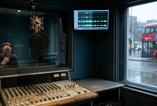 UK Radio Station Erroneously Reports King's Death