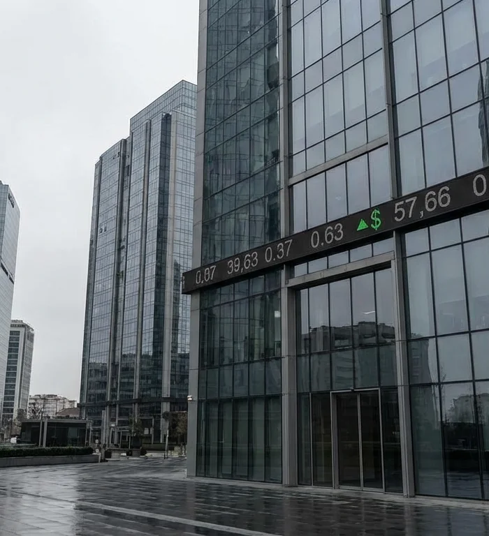 Dolar Haftayı Kazançla Kapattı: Borsa ve Altın Düştü