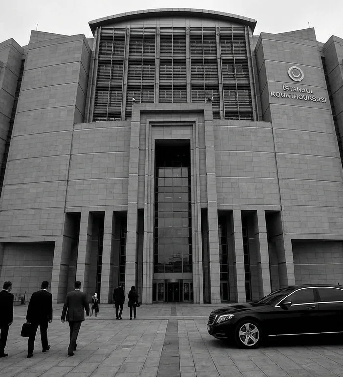 İnan Kıraç evliliği iptal: İstinaf kararı