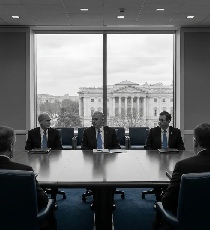 ABD’de Türk lobisi: Washington temasları ve riskler