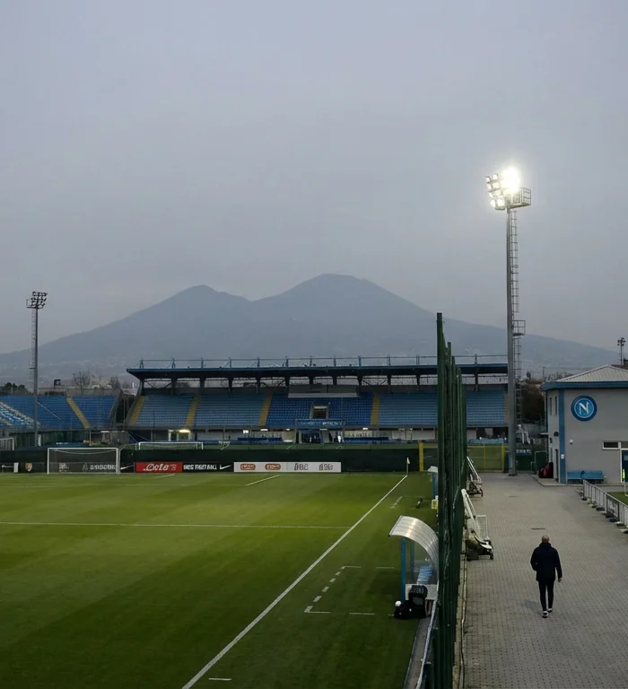 Napoli Gabriel Sara transferini gündemine aldı