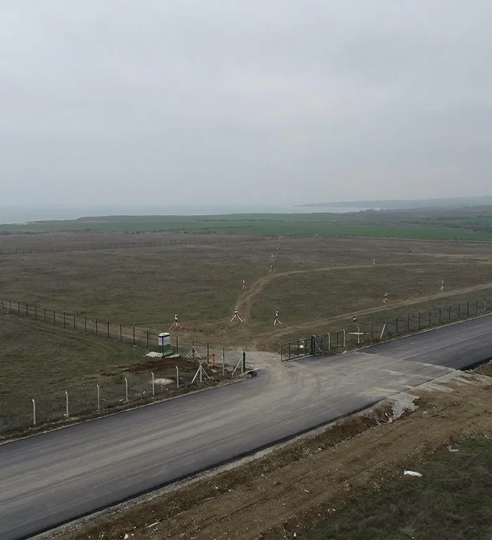 Trakya Nükleer Santrali İçin Saha Onayı Bekleniyor
